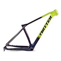 Amazon.co.jp: MTB フレーム 15/17/19 インチ XC マウンテン
